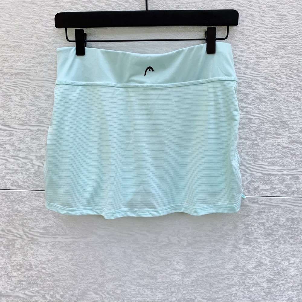 Head Skort - Picture 2 of 4